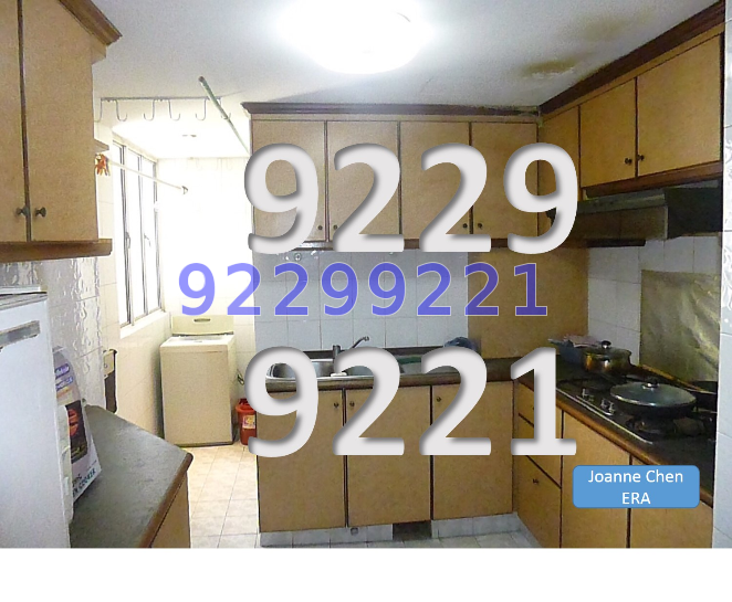 St Francis Court (D12), Apartment #44078032